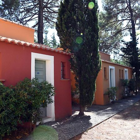 Holiday Home Cala Bianca-2 By Interhome Borgo  Exteriör bild