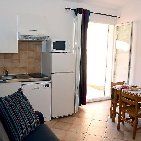 Holiday Home Cala Bianca-2 By Interhome Borgo  Exteriör bild