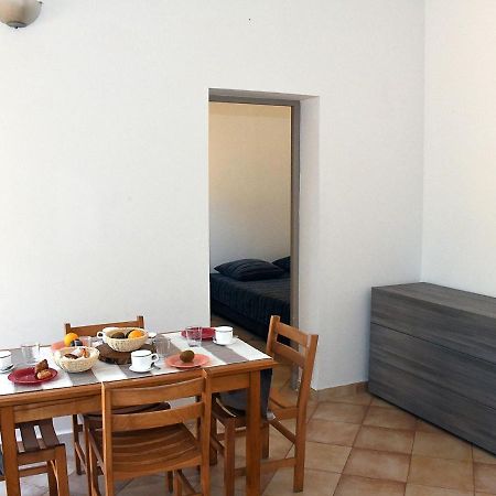 Holiday Home Cala Bianca-2 By Interhome Borgo  Exteriör bild