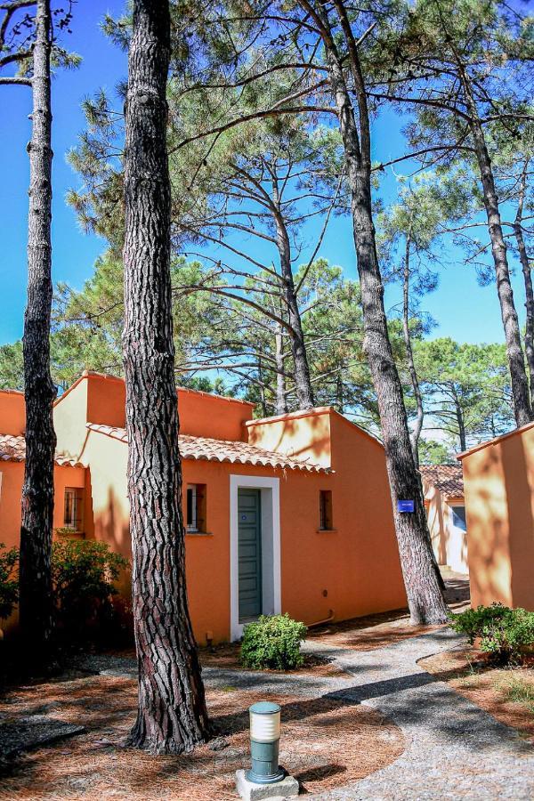 Holiday Home Cala Bianca-2 By Interhome Borgo  Exteriör bild