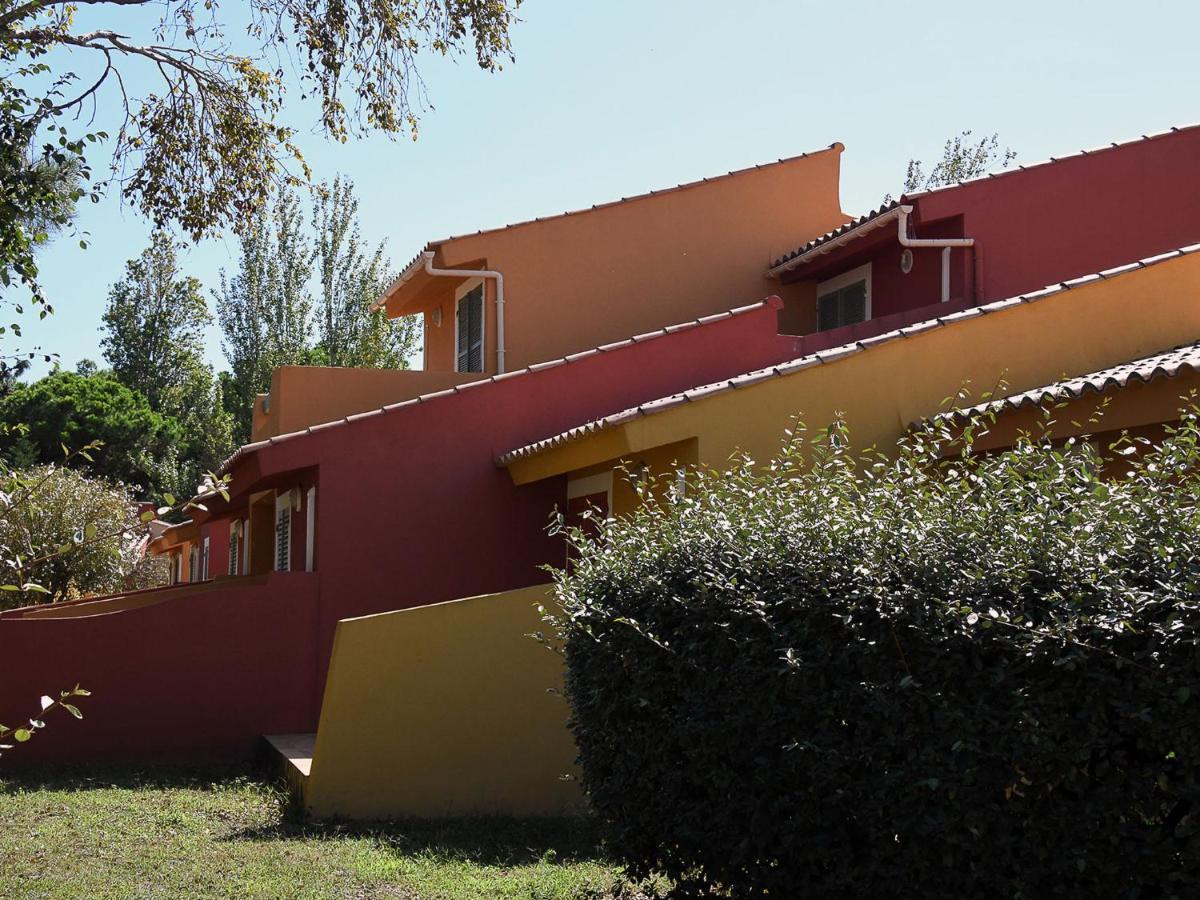 Holiday Home Cala Bianca-2 By Interhome Borgo  Exteriör bild