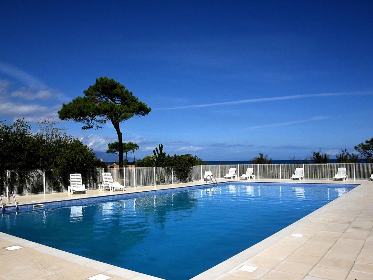Holiday Home Cala Bianca-2 By Interhome Borgo  Exteriör bild
