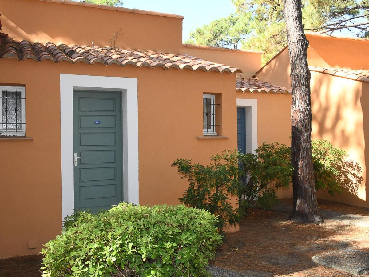 Holiday Home Cala Bianca-2 By Interhome Borgo  Exteriör bild
