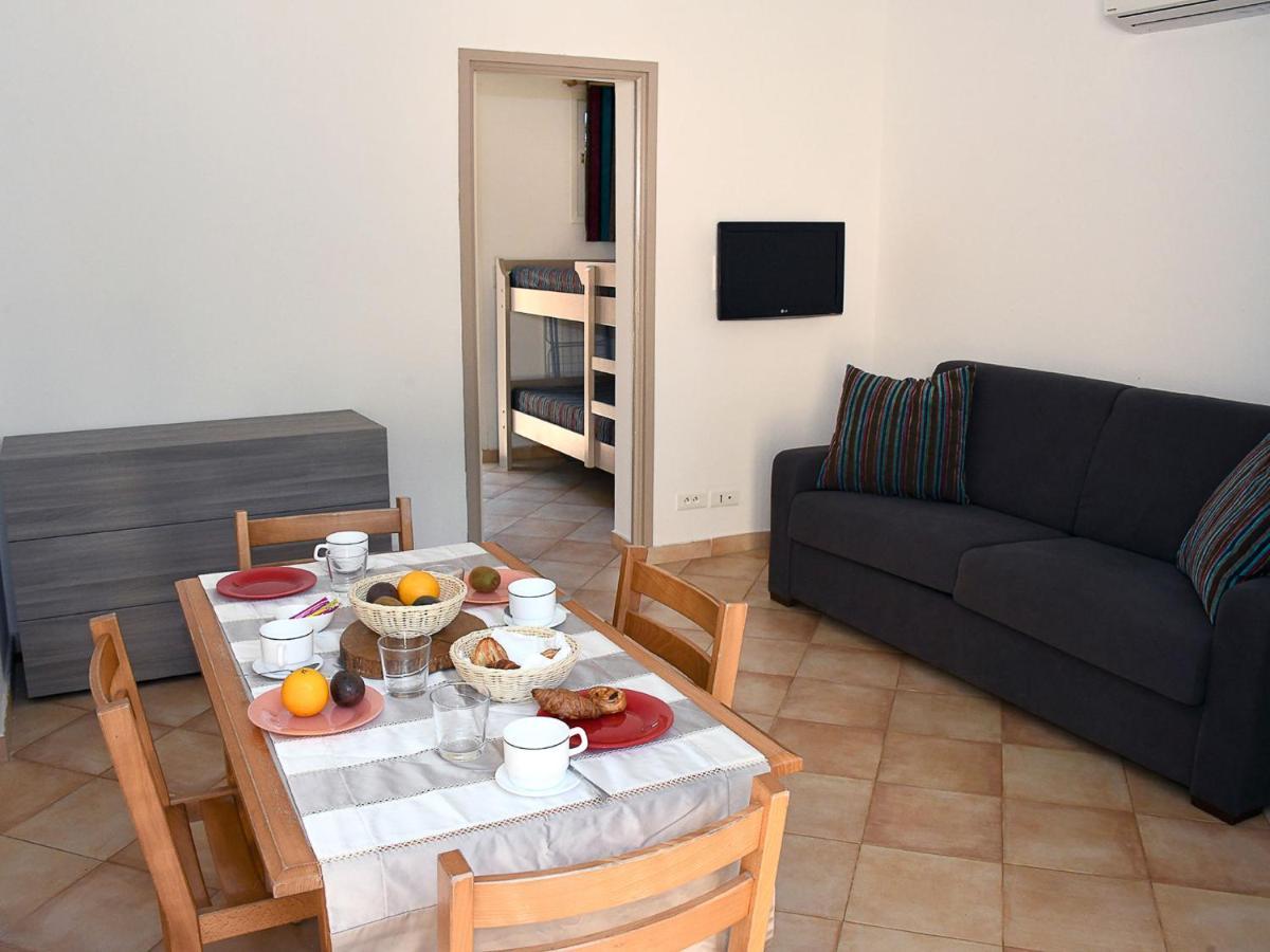 Holiday Home Cala Bianca-2 By Interhome Borgo  Exteriör bild