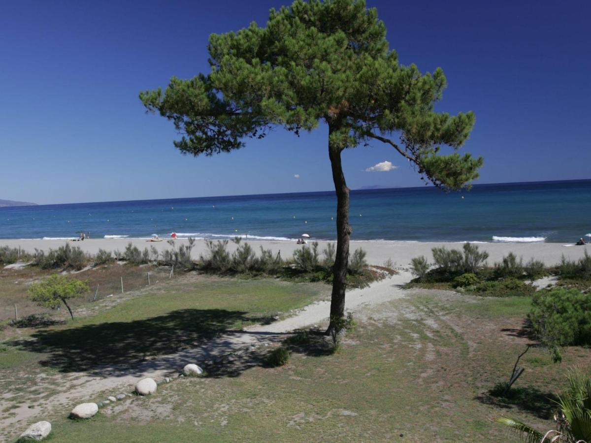Holiday Home Cala Bianca-2 By Interhome Borgo  Exteriör bild