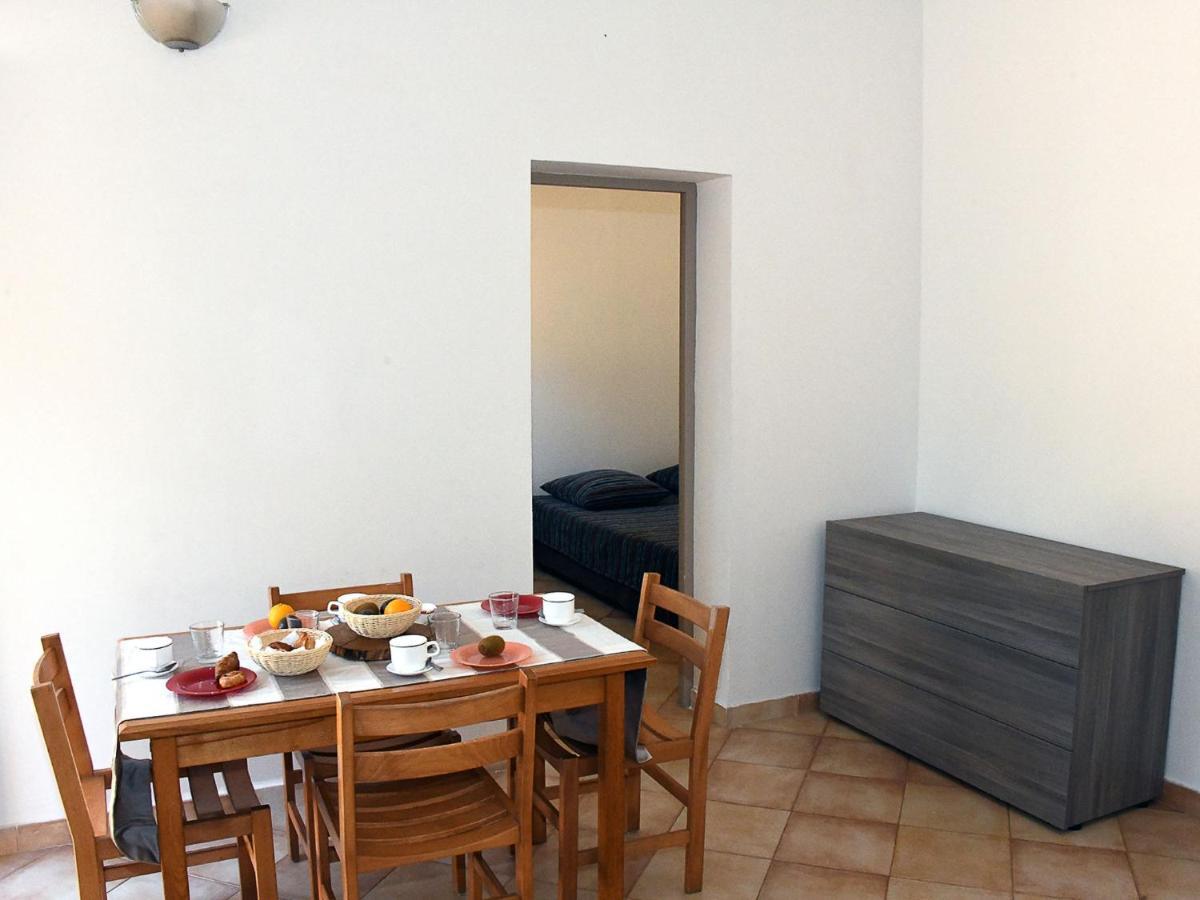 Holiday Home Cala Bianca-2 By Interhome Borgo  Exteriör bild