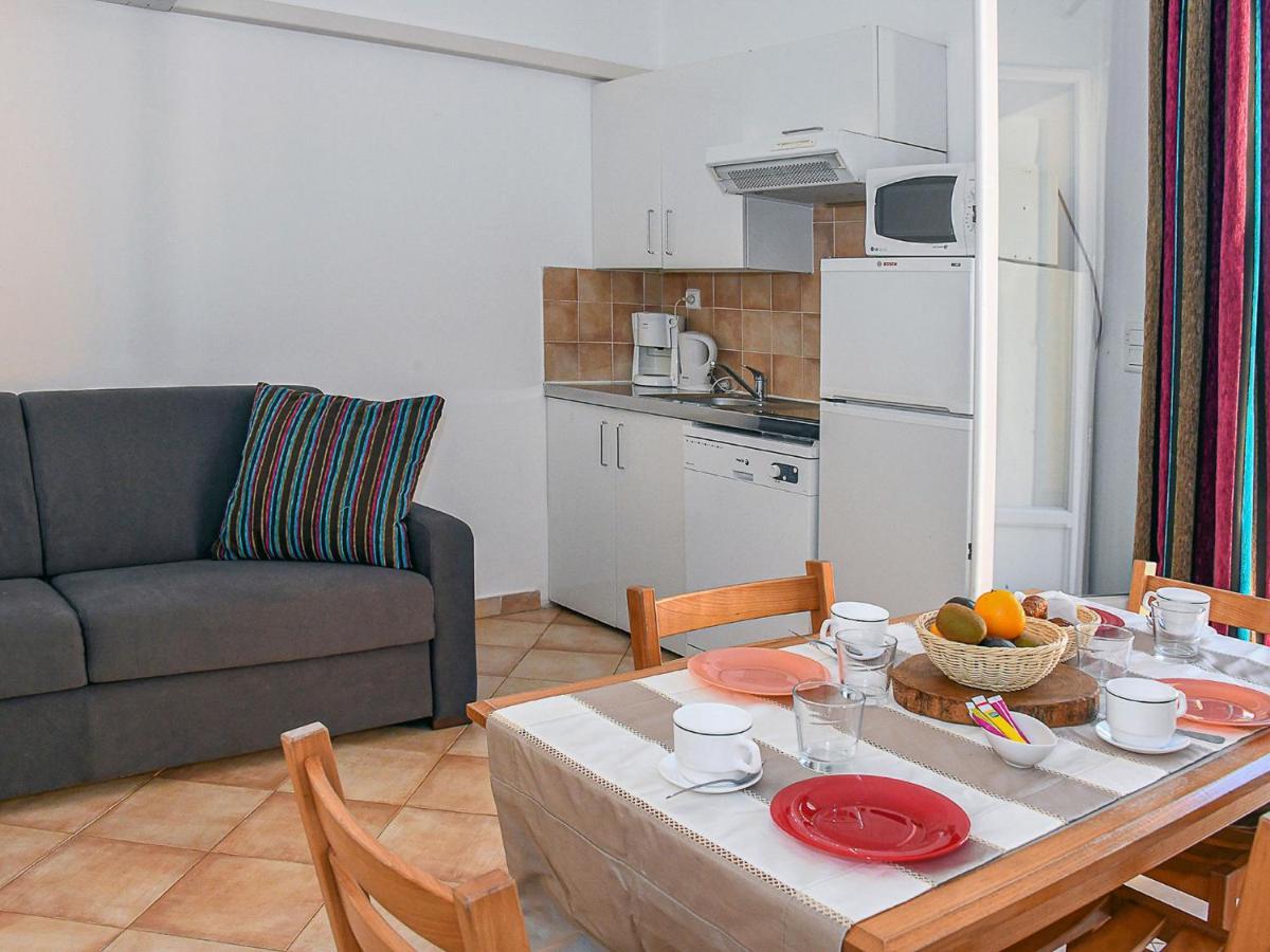 Holiday Home Cala Bianca-2 By Interhome Borgo  Exteriör bild